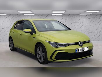 Used Volkswagen Golf 2022 for sale - 78671944: Photo