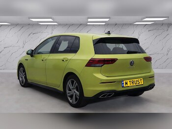 Used Volkswagen Golf 2022 for sale - 78671944: Photo