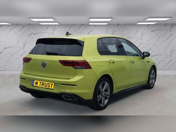 Used Volkswagen Golf 2022 for sale - 78671944: Photo