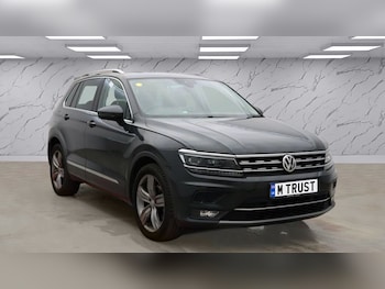 Used Volkswagen Tiguan 2019 for sale - 78725424: Photo