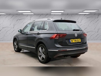 Used Volkswagen Tiguan 2019 for sale - 78725424: Photo