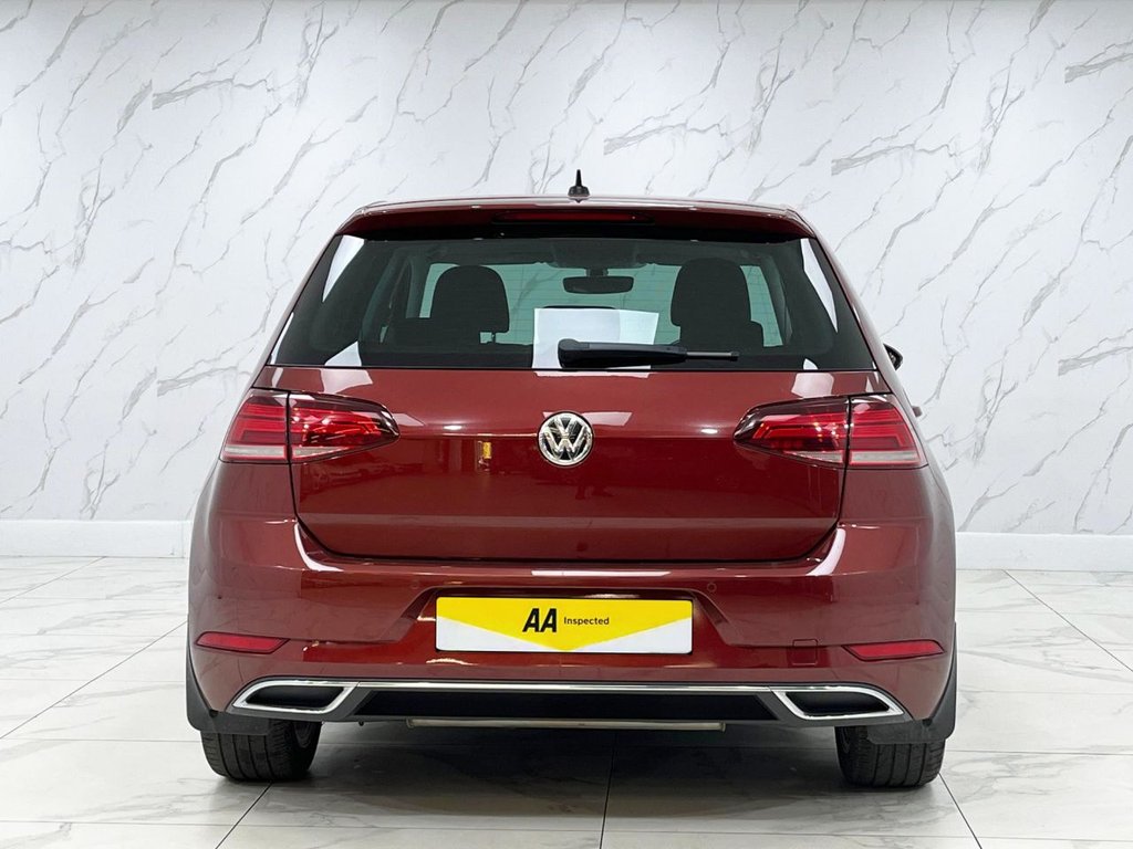 Used Volkswagen Golf 2019 for sale - 76185137: Photo 10