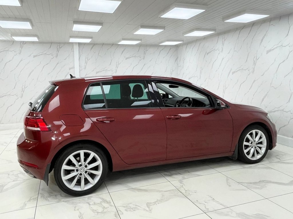 Used Volkswagen Golf 2019 for sale - 76185137: Photo 12