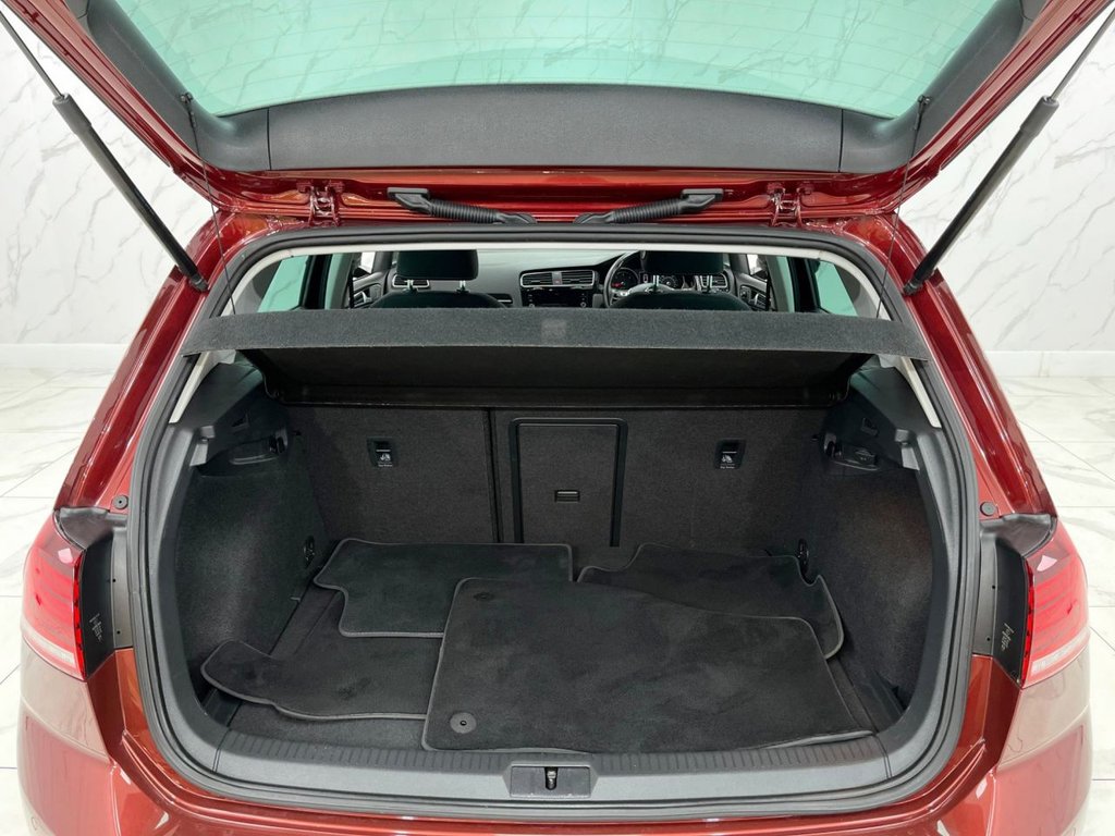 Used Volkswagen Golf 2019 for sale - 76185137: Photo 13