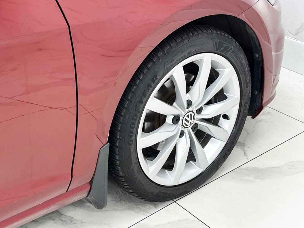 Used Volkswagen Golf 2019 for sale - 76185137: Photo 14