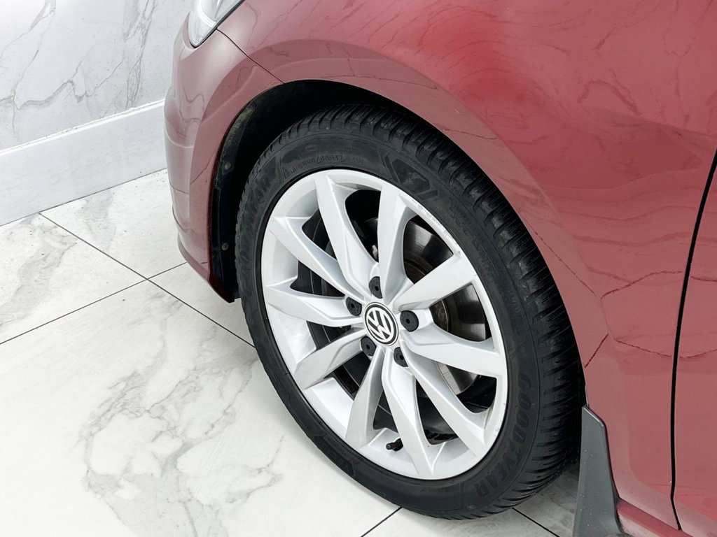 Used Volkswagen Golf 2019 for sale - 76185137: Photo 15