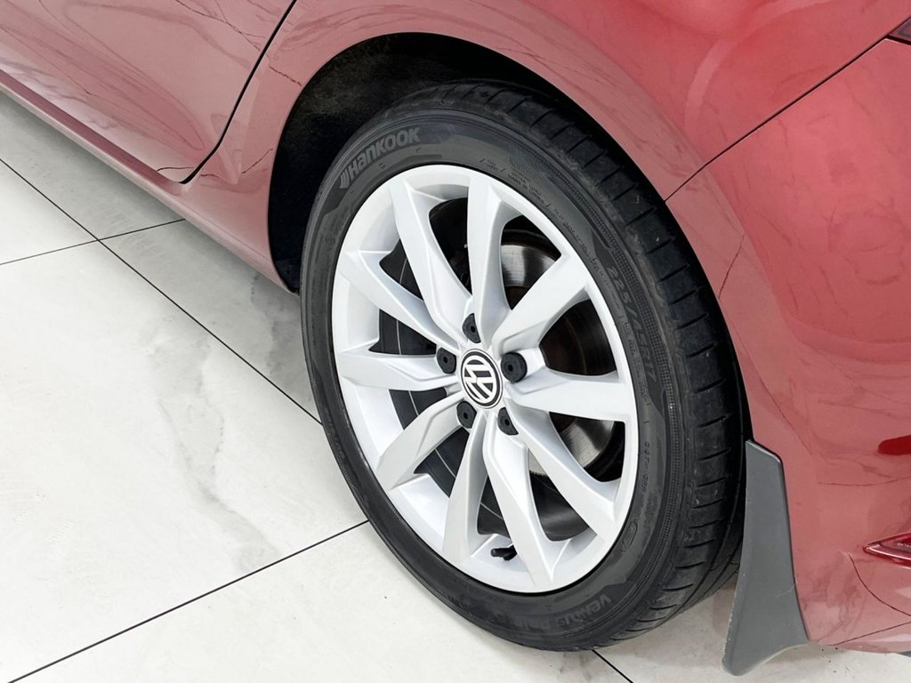 Used Volkswagen Golf 2019 for sale - 76185137: Photo 17