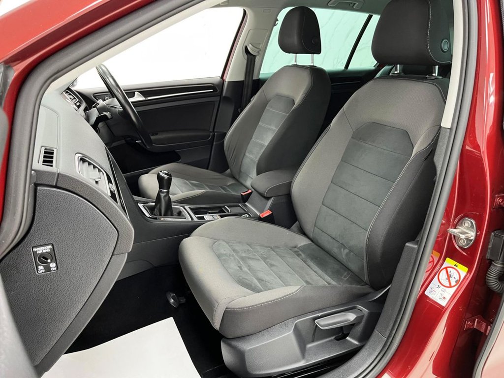 Used Volkswagen Golf 2019 for sale - 76185137: Photo 19