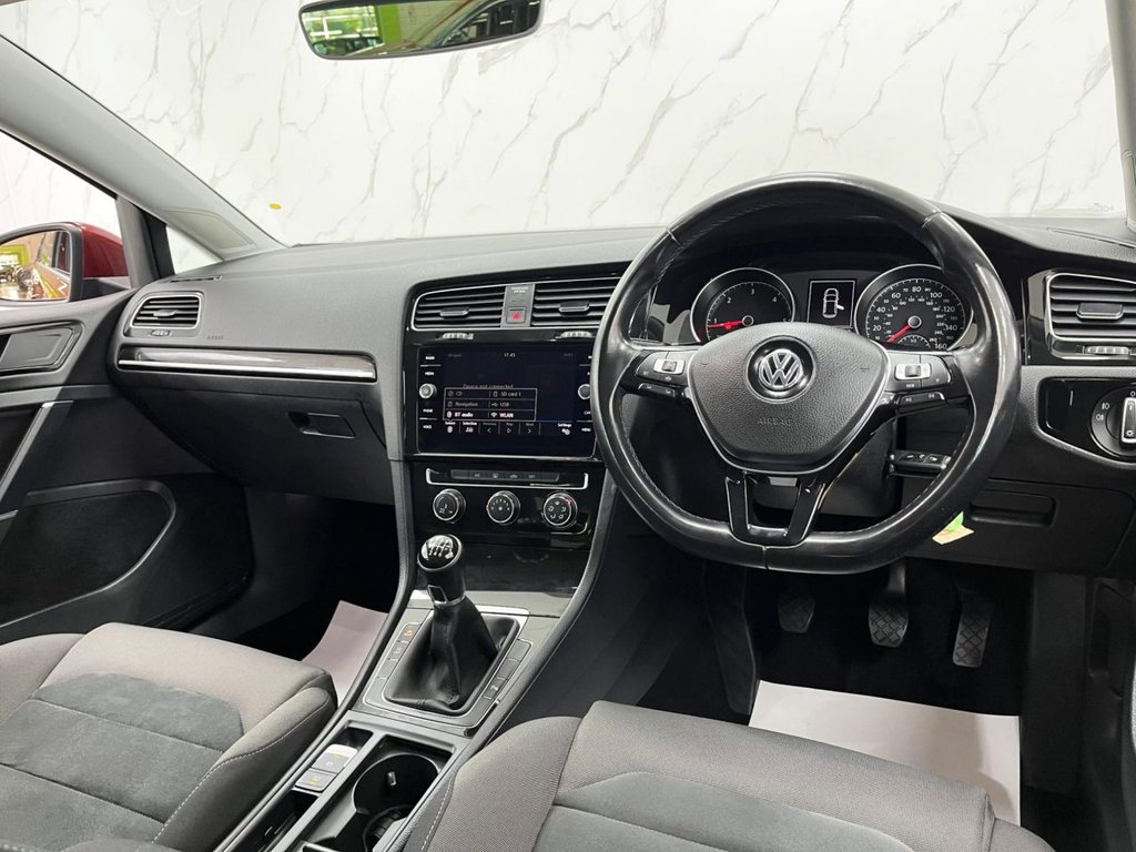 Used Volkswagen Golf 2019 for sale - 76185137: Photo 29