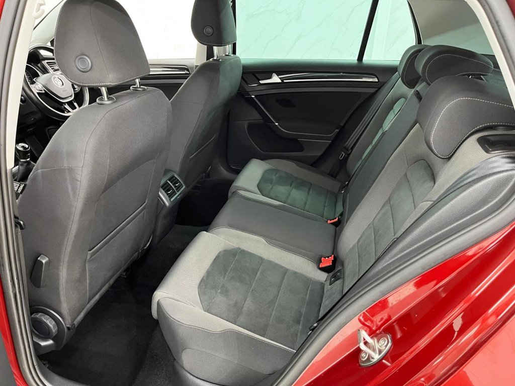 Used Volkswagen Golf 2019 for sale - 76185137: Photo 34