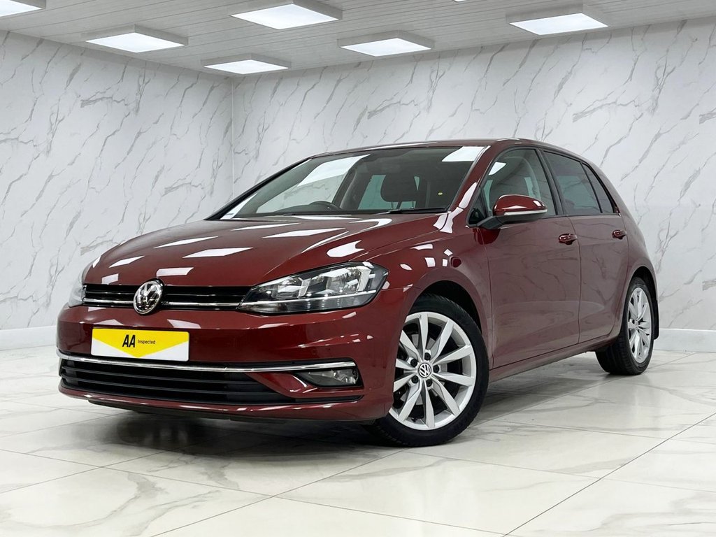 Used Volkswagen Golf 2019 for sale - 76185137: Photo 4
