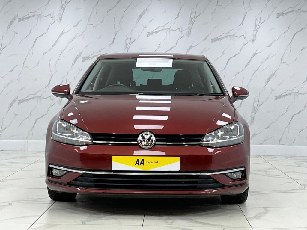 Used Volkswagen Golf 2019 for sale - 76185137: Photo 5