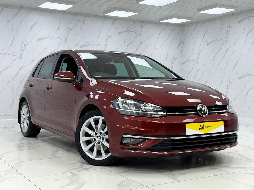 Used Volkswagen Golf 2019 for sale - 76185137: Photo 6