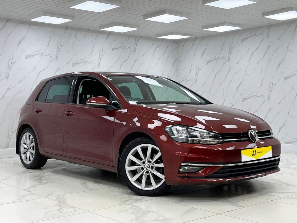 Used Volkswagen Golf 2019 for sale - 76185137: Photo 7