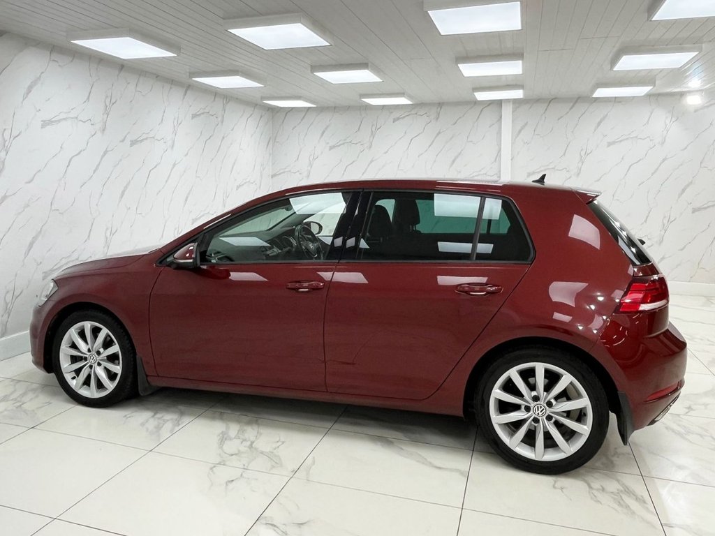 Used Volkswagen Golf 2019 for sale - 76185137: Photo 8