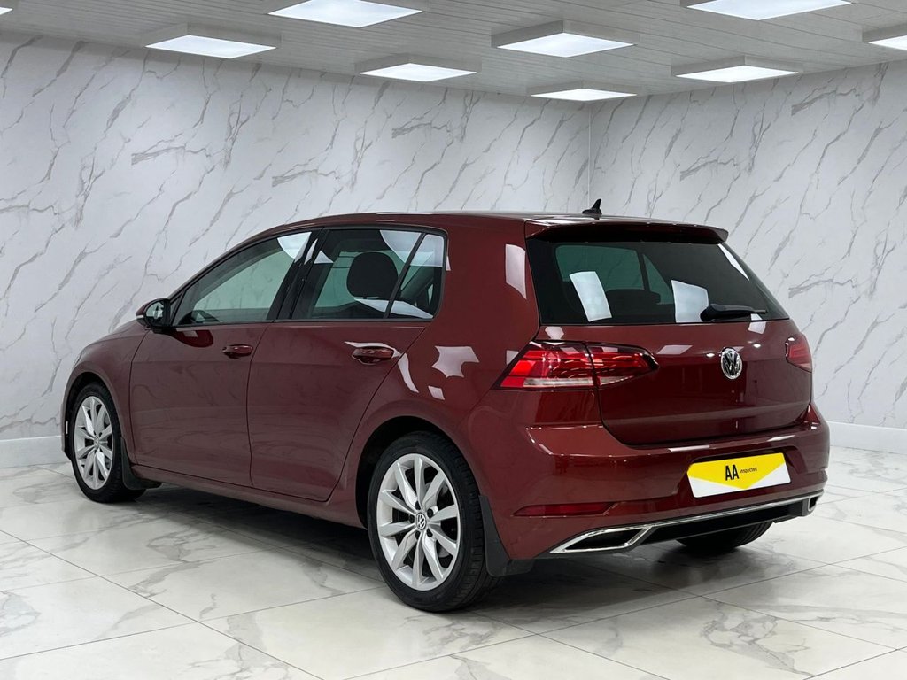 Used Volkswagen Golf 2019 for sale - 76185137: Photo 9