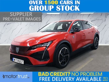 Used Peugeot 408 2024 for sale - 79104121: Photo
