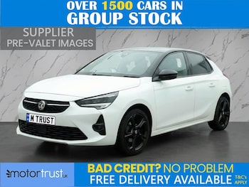 Used Vauxhall Corsa 2023 for sale - 78582852: Photo