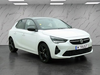 Used Vauxhall Corsa 2023 for sale - 78582852: Photo