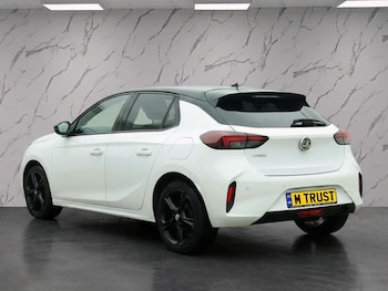 Used Vauxhall Corsa 2023 for sale - 78582852: Photo