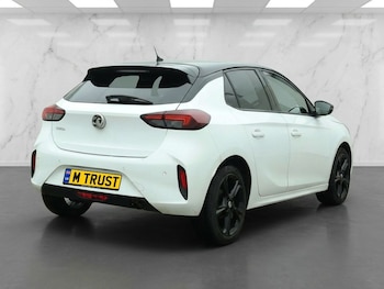 Used Vauxhall Corsa 2023 for sale - 78582852: Photo