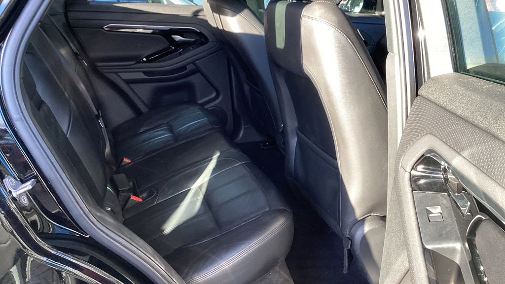 Used Land Rover Range Rover Evoque 2019 for sale - 77188765: Photo 10