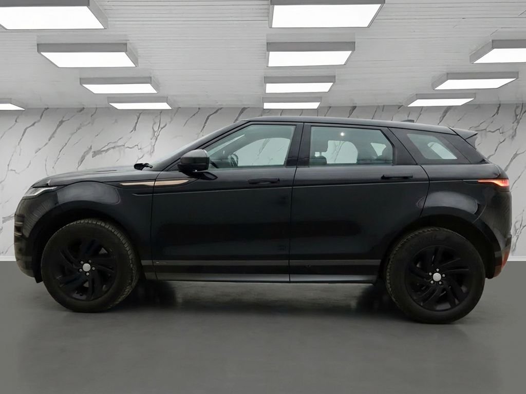 Used Land Rover Range Rover Evoque 2019 for sale - 77188765: Photo 6