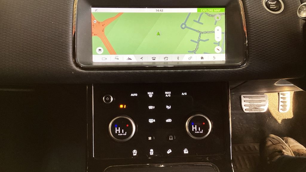 Used Land Rover Range Rover Evoque 2019 for sale - 77188765: Photo 7