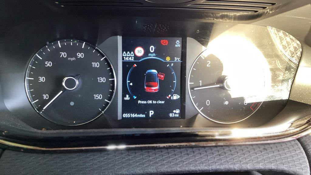 Used Land Rover Range Rover Evoque 2019 for sale - 77188765: Photo 8