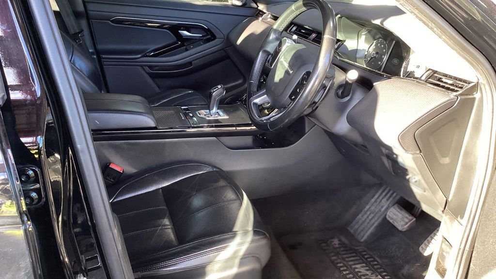 Used Land Rover Range Rover Evoque 2019 for sale - 77188765: Photo 9