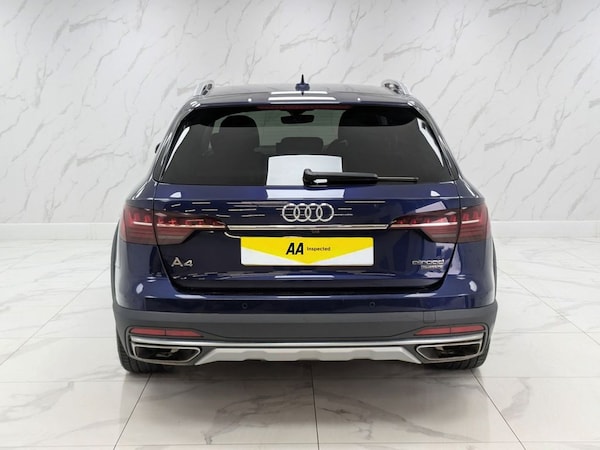 Used Audi A4 Allroad 2020 for sale - 76235391: Photo 10