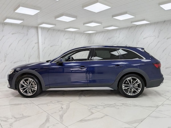 Used Audi A4 Allroad 2020 for sale - 76235391: Photo 13