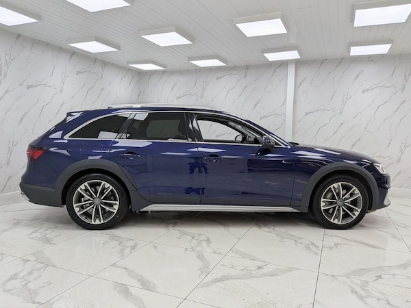 Used Audi A4 Allroad 2020 for sale - 76235391: Photo 14