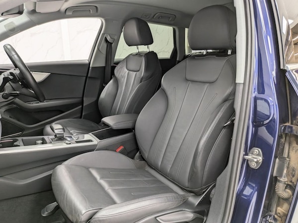 Used Audi A4 Allroad 2020 for sale - 76235391: Photo 16