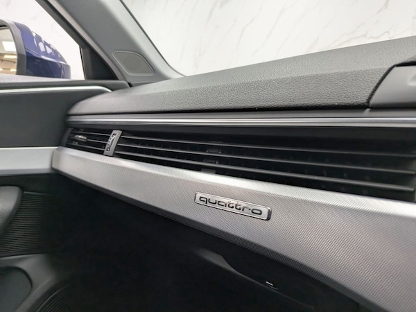 Used Audi A4 Allroad 2020 for sale - 76235391: Photo 18