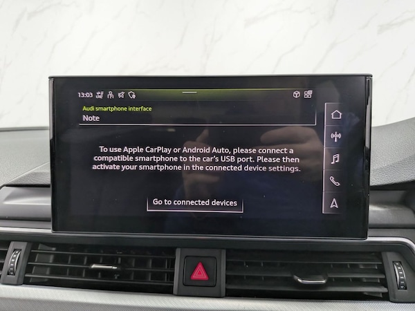 Used Audi A4 Allroad 2020 for sale - 76235391: Photo 20