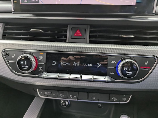 Used Audi A4 Allroad 2020 for sale - 76235391: Photo 25