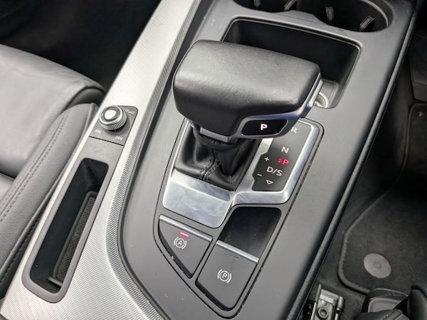 Used Audi A4 Allroad 2020 for sale - 76235391: Photo 26
