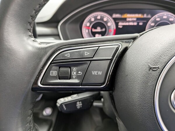 Used Audi A4 Allroad 2020 for sale - 76235391: Photo 27