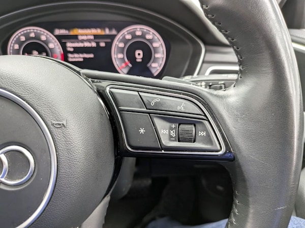 Used Audi A4 Allroad 2020 for sale - 76235391: Photo 29