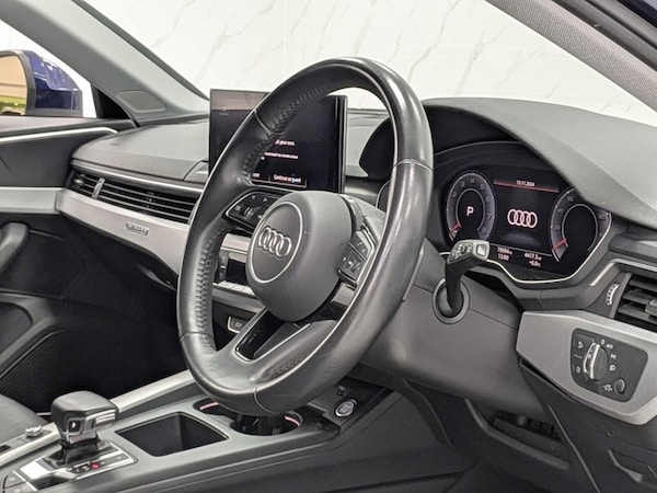 Used Audi A4 Allroad 2020 for sale - 76235391: Photo 30