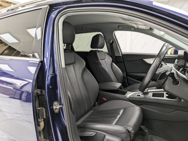 Used Audi A4 Allroad 2020 for sale - 76235391: Photo 31