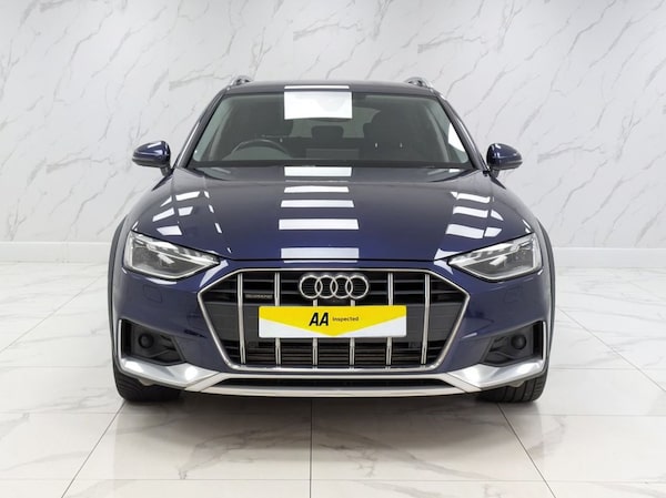 Used Audi A4 Allroad 2020 for sale - 76235391: Photo 5