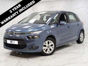 2014 (14) - 1.6 HDi VTR+ 5dr