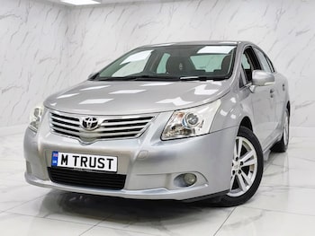 Used Toyota Avensis 2011 for sale - 79384982: Photo