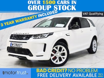 Used Land Rover Discovery Sport 2023 for sale - 79530242: Photo