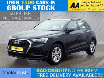 Used Audi Q3 2022 for sale - 78373022: Photo