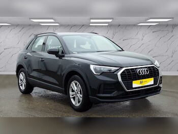 Used Audi Q3 2022 for sale - 78373022: Photo