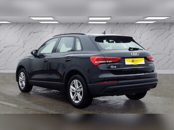 Used Audi Q3 2022 for sale - 78373022: Photo