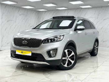 Used Kia Sorento 2016 for sale - 77499424: Photo